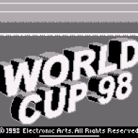 World Cup 98 (USA) (SGB Enhanced) Gameboy game