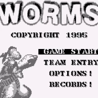 Worms (Europe)