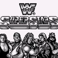 WWF Superstars (USA)