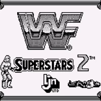 WWF Superstars 2 (USA)