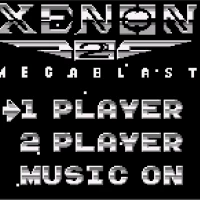 Xenon 2 - Megablast (USA)