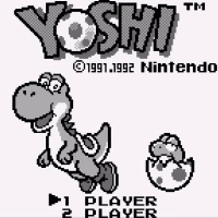 Yoshi (USA)