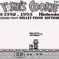 Yoshi's Cookie (USA)