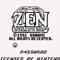 Zen - Intergalactic Ninja (USA)