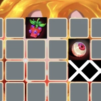 Alchemical pairs Puzzle game
