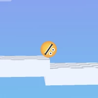 Emoji Run Skill game