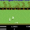 White Viper Commodore 64 game