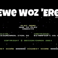 ewewozere_dx_demo Commodore 64 game