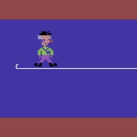 givehimthehook10 Commodore 64 game