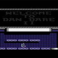 DAN DARE II_ALS Commodore 64 game