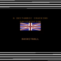 basketball Commodore 64 game
