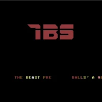 Balls - TBS Misc game