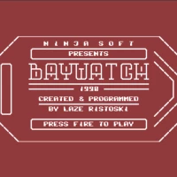 Baywatch Misc game