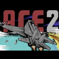 ACE2 Commodore 64 game