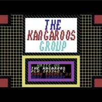 720 - The Kangaroos Group Commodore 64 game
