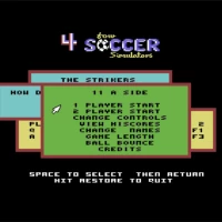 11A-SIDE S. _SPL Commodore 64 game