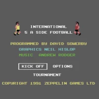 5_a_side_ftb_scs Commodore 64 game
