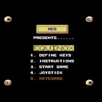 Equinox_ Commodore 64 game