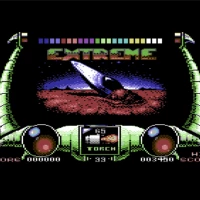 Extreme - KR'89 Commodore 64 game