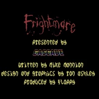 Frightmare 2 %5BCommobam%5D Commodore 64 game