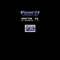 FIREFLY_ALS Commodore 64 game