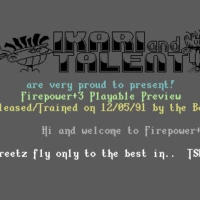 i+t&tsm Commodore 64 game