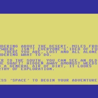FoolsGold Commodore 64 game