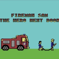 FIREMAN_SAM_SCS Commodore 64 game