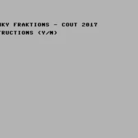 fraktion Commodore 64 game