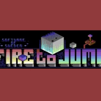 firetojump20161217 Commodore 64 game