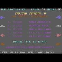 falcon_patrol2+++ Commodore 64 game