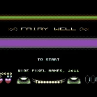 FAIRYWELL+31D Commodore 64 game