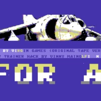 FALCONPATROL2+23 Commodore 64 game