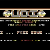 fizz+1fix-udi Commodore 64 game