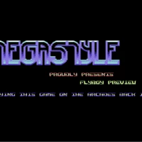 flyboypreview Commodore 64 game