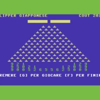 flipper-it Commodore 64 game