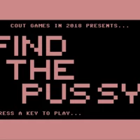 ftp Commodore 64 game