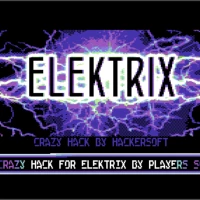 ELEKTRIX+23D Commodore 64 game