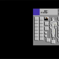 invent Commodore 64 game