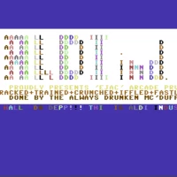 Ejac-A-Race_Aldi Commodore 64 game