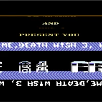 DEATHWISH3_C64CG Commodore 64 game