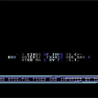 D_blast_ Commodore 64 game