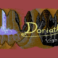 Doriath-TSI Commodore 64 game