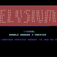 Double_Dragon_III_prv_ELYSIUM Commodore 64 game