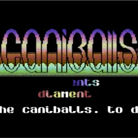 diamenty_cnb Commodore 64 game