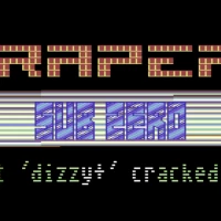 dizzy _%5bsub-zer0%5d Commodore 64 game