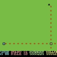 greenrunner Commodore 64 game