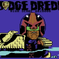 Judge_Dredd_TRIAD Commodore 64 game