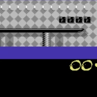 James_Fly_Prv_HIT Commodore 64 game