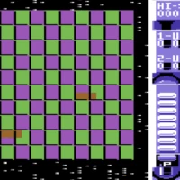 Motos _TRIAD Commodore 64 game